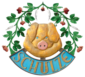 Schweine Schulze Logo